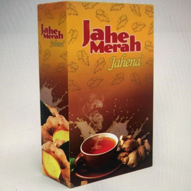 

Djahena Murni 500 gr (Tanpa Campuran Apapun)