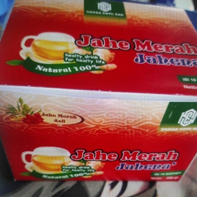 

Djahena Susu