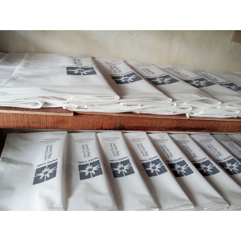 

RB Khusus Jasa Tambah Logo Custom Minimal 100pc, Warna Dan Bahan Beragam