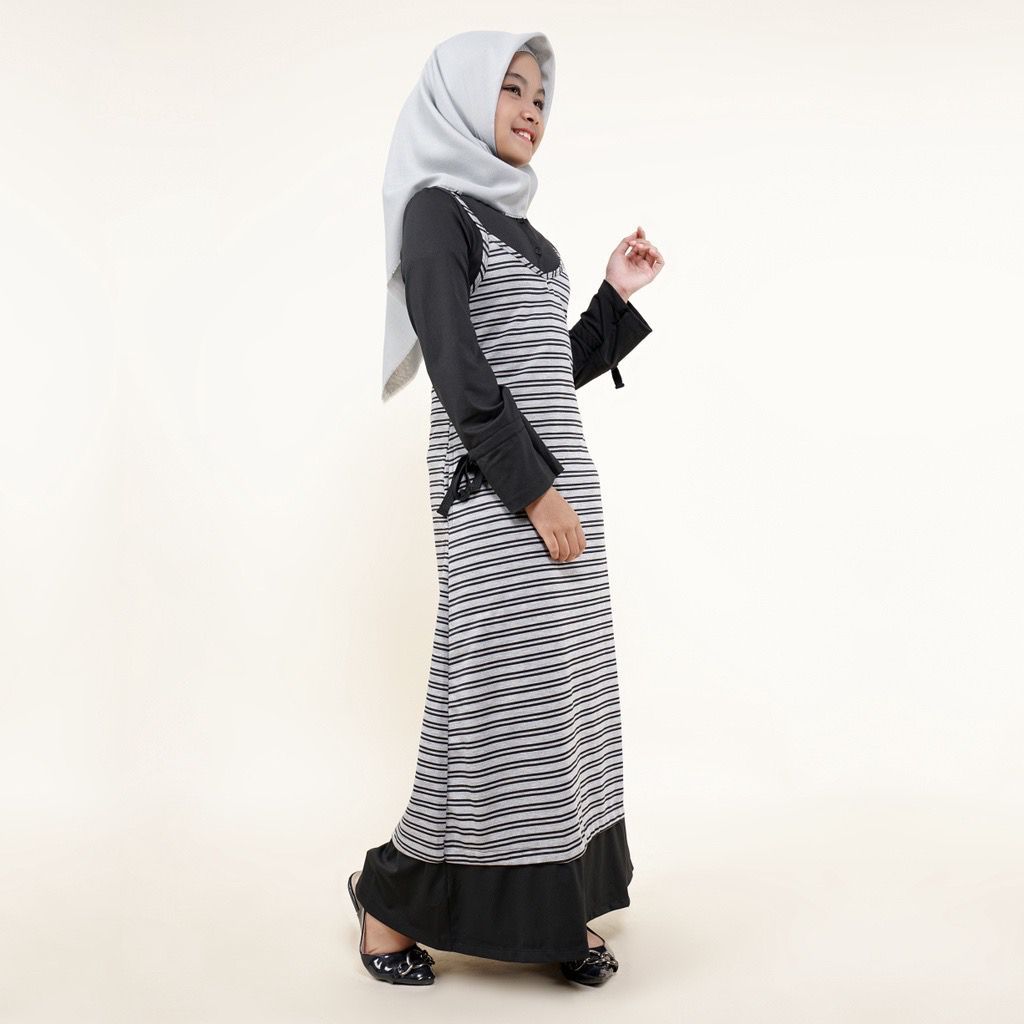 GAMIS CRESSIDA LADIES KEKINIAN CRESSIDA ORIGINAL 100% - MURAH - COD