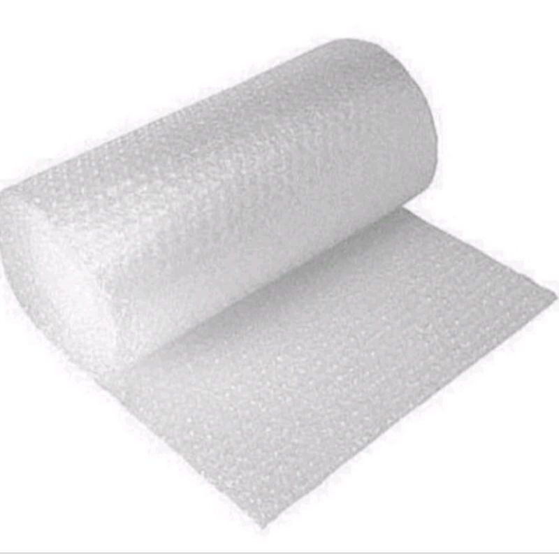 

Bubble wrap keamanan