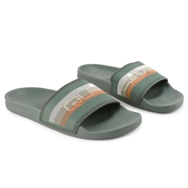 SANDAL SLOP PRIA QUIKSILVER ORIGINAL RIVI SLIDE
