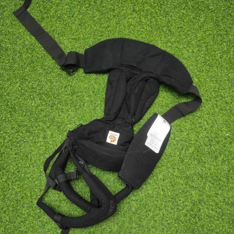 ergobaby gebdongan bayi second