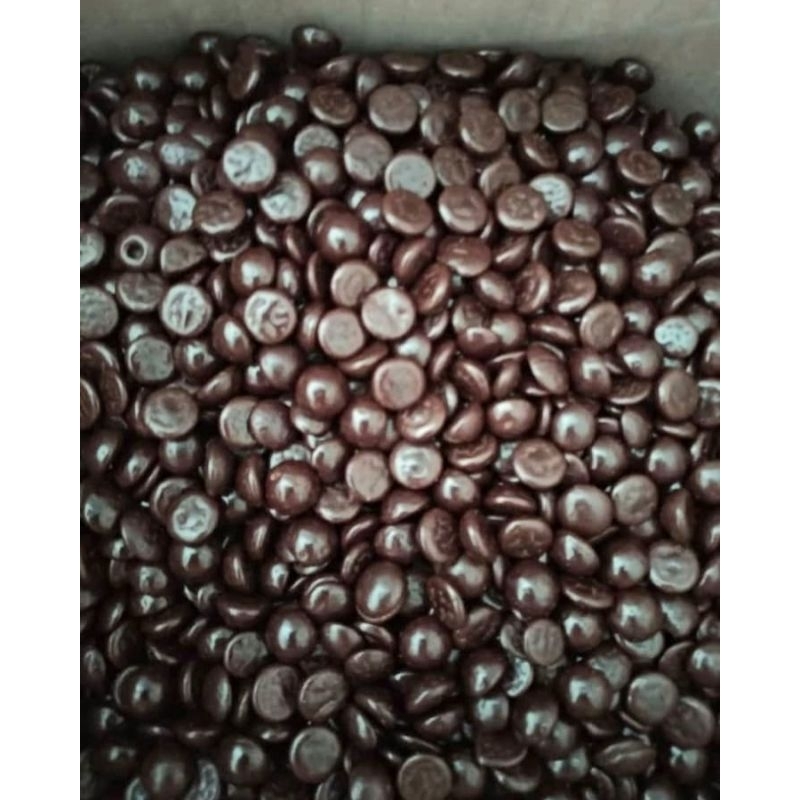 

Choco Chip Kemasan 250gram