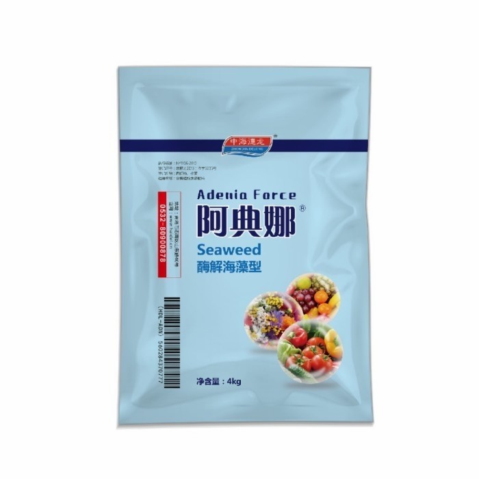 

Seaweed Extract Repack 1kg