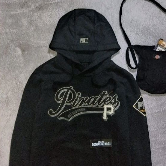 Hoodie MLB PIRATES