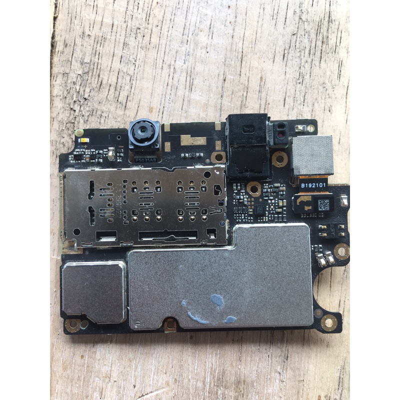 MESIN REDMI 7A MATOT PERAWAN