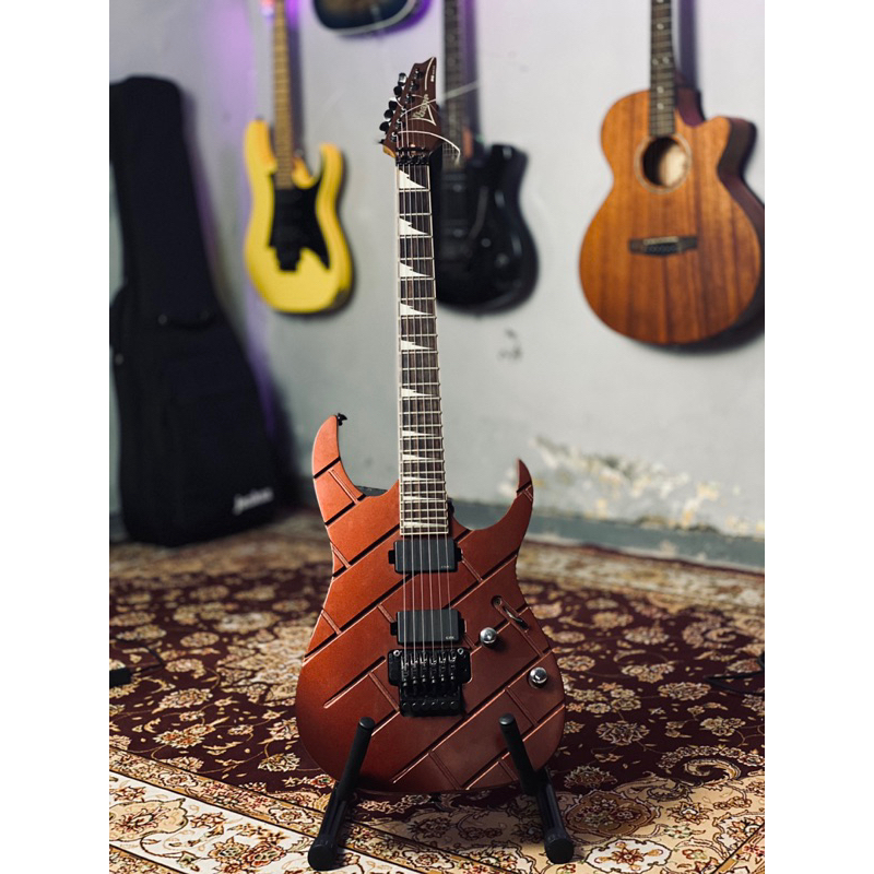 Ibanez RG421EG