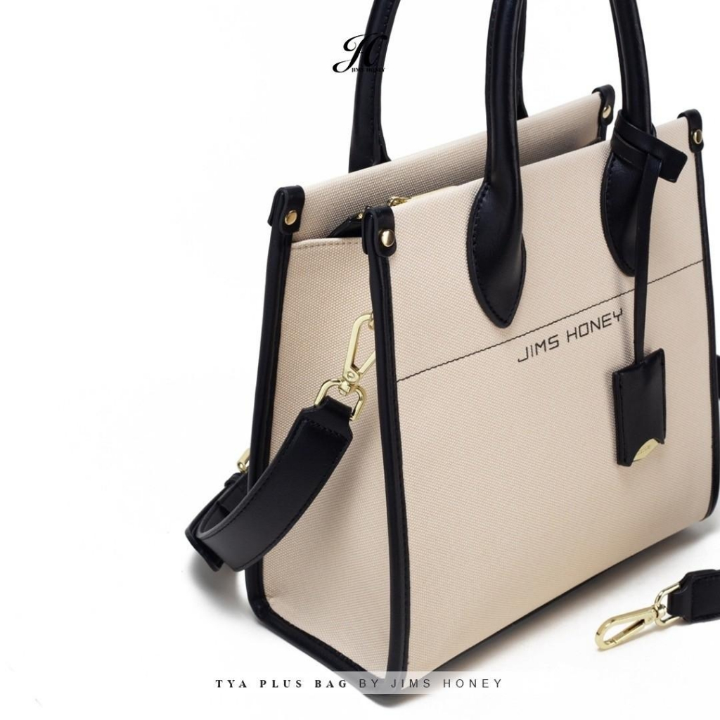 JIMS HONEY TYA BAG PLUS