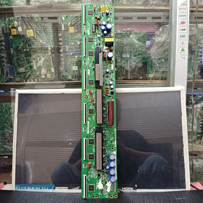 YMAIN SAMSUNG PLASMA PS51F4500 YSUS YMAIN SAMSUNG PLASMA PS51F4500