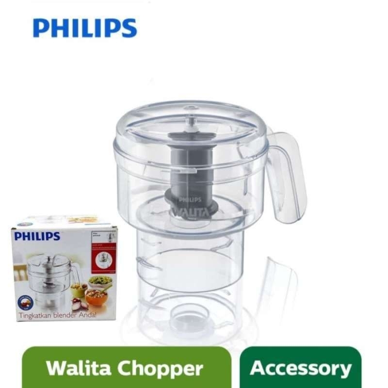 CHOPPER PHILIPS HR2939