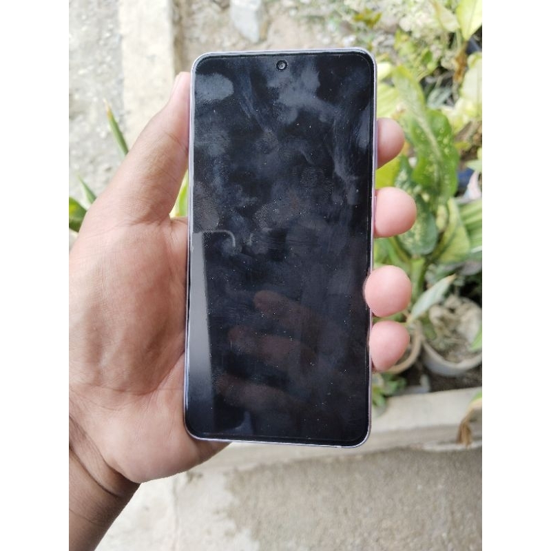 SAMSUNG S21 FE SECOND