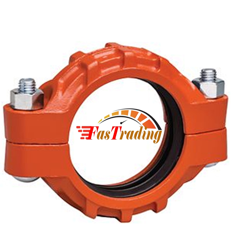 Victaulic Flexible Coupling Style 77