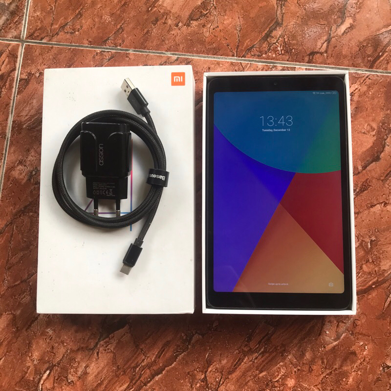 Mi Pad 4 4/64 Second | Xiaomi Mi Pad 4