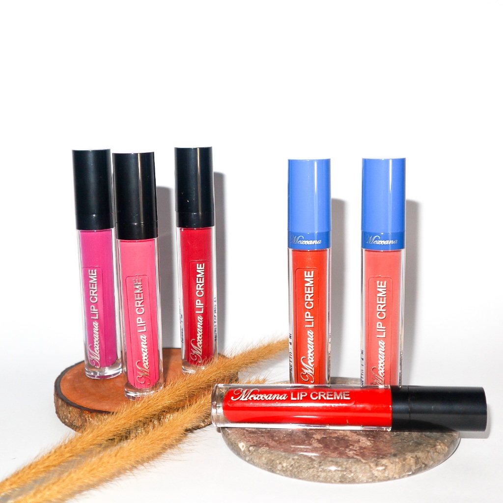 Mexcana Lip Creme with Vit E - UV Filter