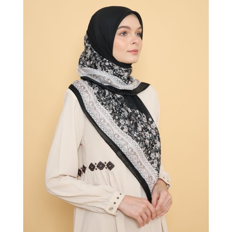 HIJAB TURKI MISS COLOR