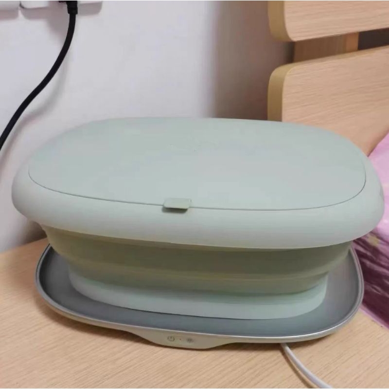UV Sterilizer+Dryer Alat Pengering Mesin Sterilizer Portable UV Sterilizer & Dryer Pengering Baju Po