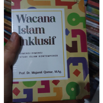 wacana islam inklusif