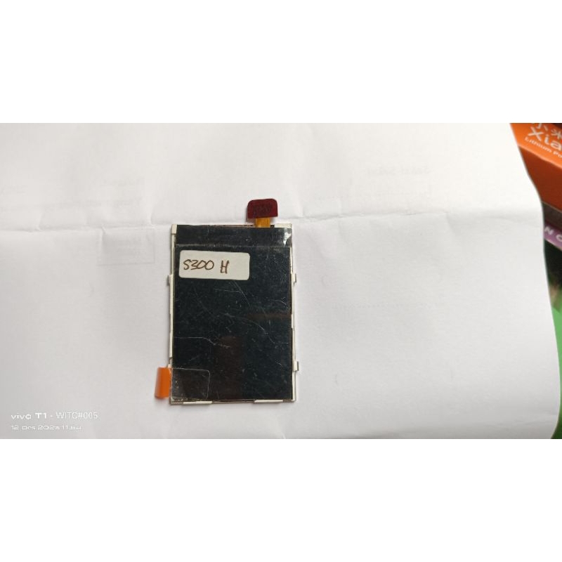 LCD nokia 5300