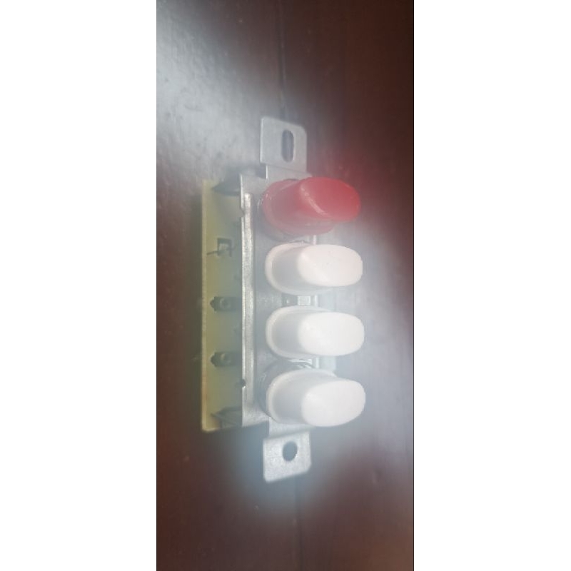 tombol blender original gmc sanex national