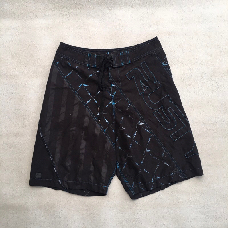 Rusty boardshort