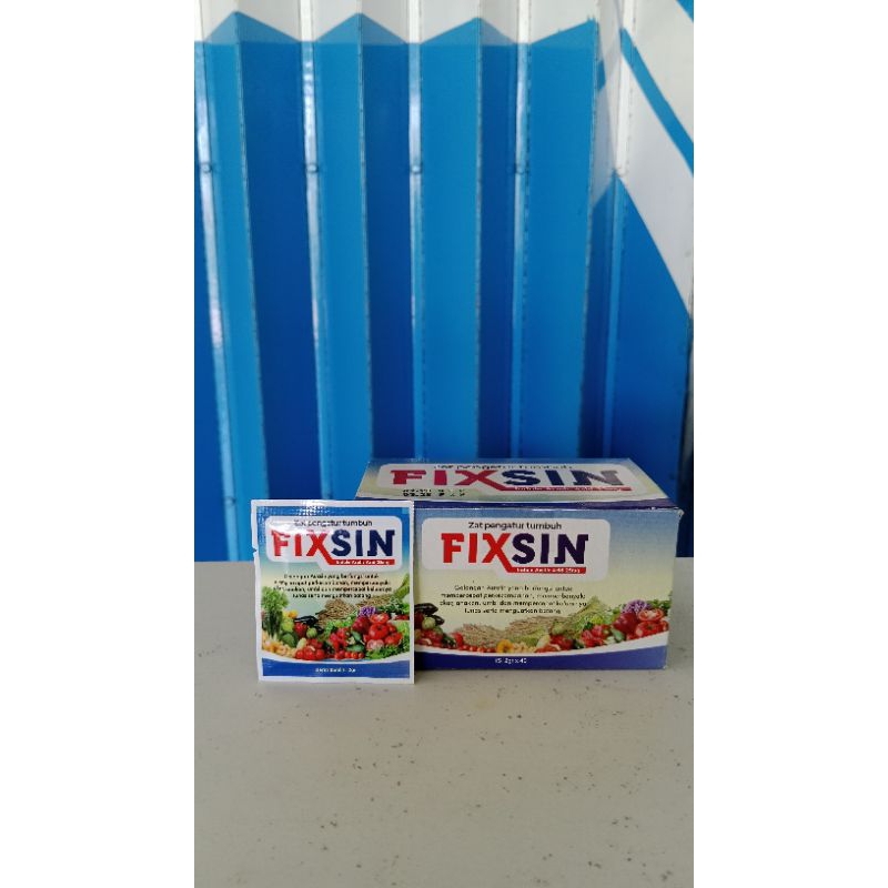 ZPT perangsang akar FIXSIN 2gr