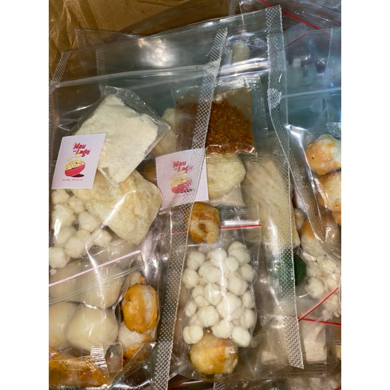 

(READY STOK) BASO ACI INSTAN TERENAK DAN TERMURAH