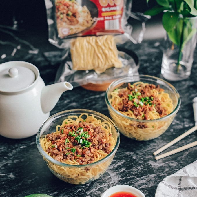 

CWIMIE / CWIE MIE BABI / CWIMIE BABI KHAS GL8 FROZEN FOOD