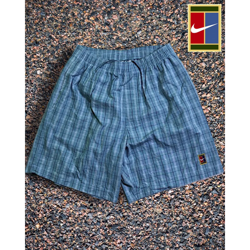 Vintage Nike Short Pants