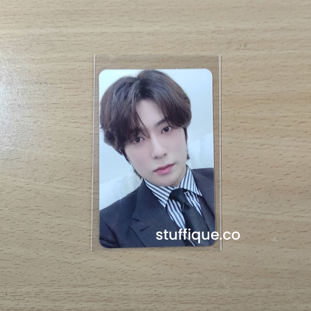 JAEHYUN AR FANMEETING FULLSET