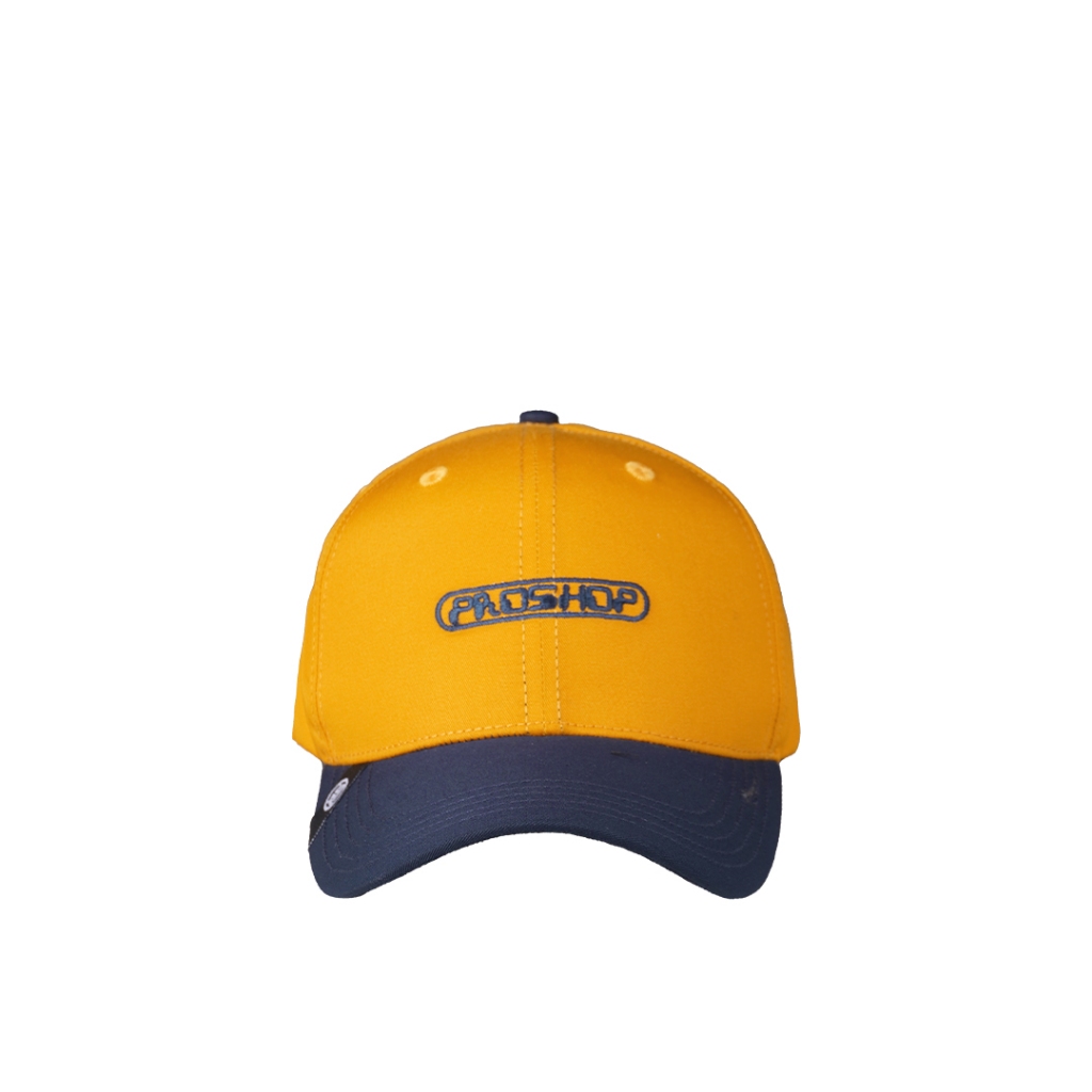 Proshop | Coding Flexfit | Topi Pria Topi Distro | Kuning