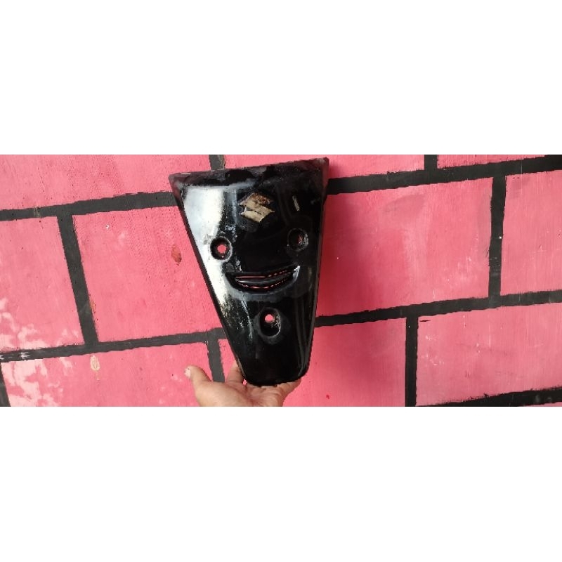 panel dasi suzuki smash 110 lama