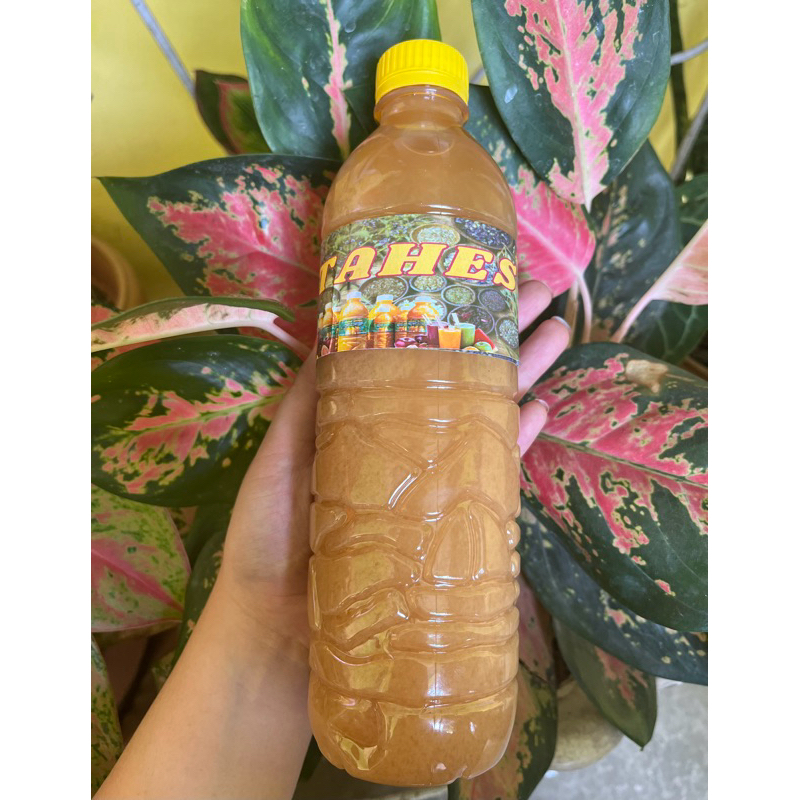 

Jamu Beras Kencur