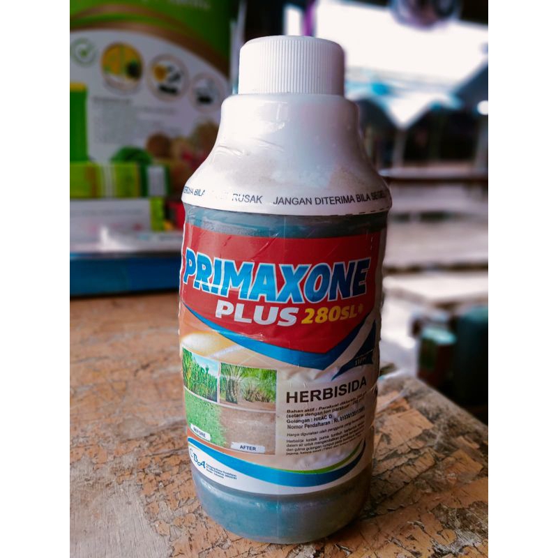 Herbisida Primaxone 280 SL
