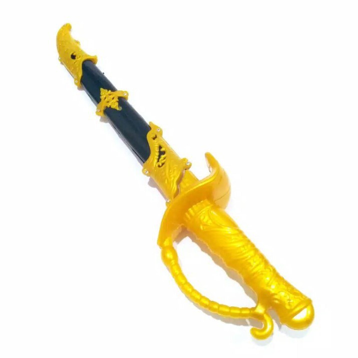 MAINAN PEDANG ALADIN - MAINAN ANAK LAKI LAKI