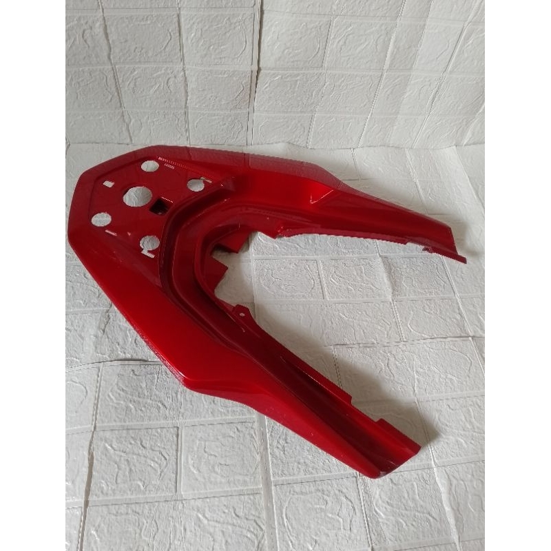 cover behel pcx 160cc