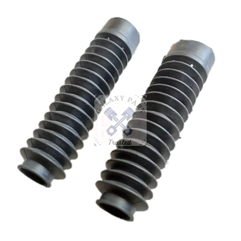 Karet Sok Klx 150 Pelindung Shock Depan Klx