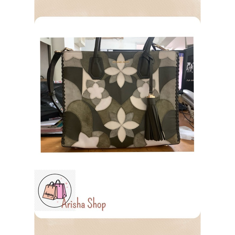 Original PL MK Mercer Limited Edition