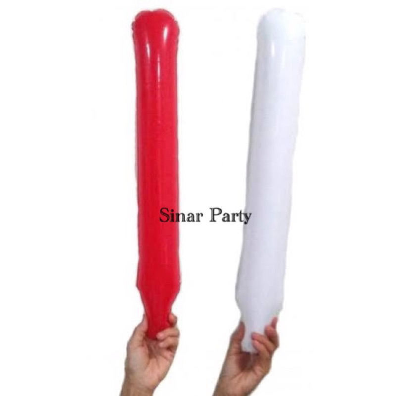 Balon Tepuk Suporter