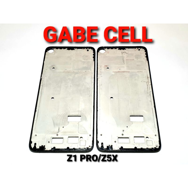 FRAME XIAOMI MI PLAY MIDDLE TATAKAN LCD XIAOMI MI PLAY