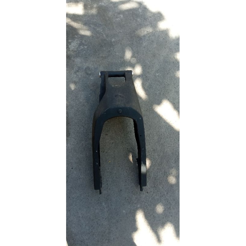 swing arm sapid belakang Yamaha R25 mt25