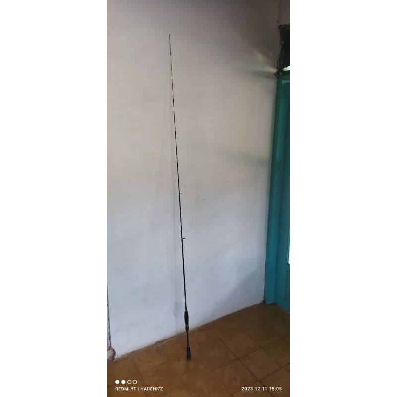 joran RN cangkek gen s 682 UL