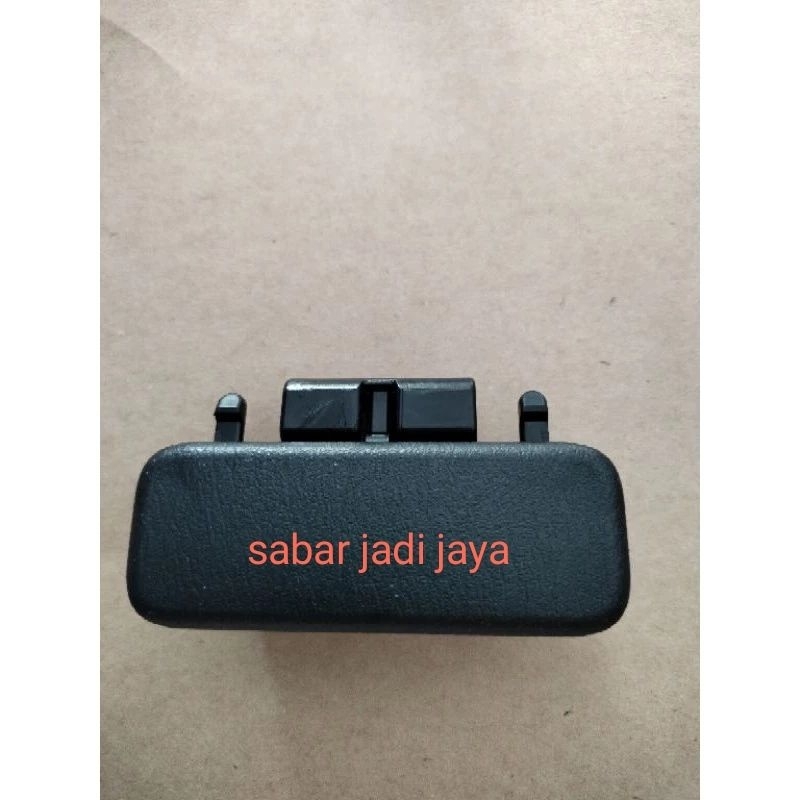 Handel kunci laci dasbor mobil all new avanza