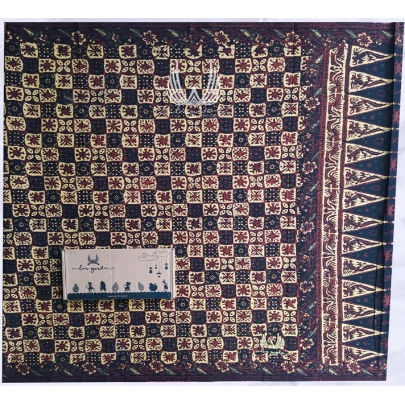 LarGurda Kesikan Sries