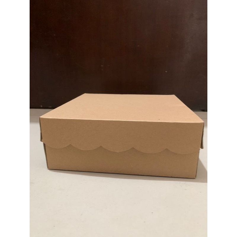 KOTAK NASI KATERING TEBAL BOX CATERING KOTAK NASI KOTAK MAKAN CATERING TEMPAT MAKAN CATERING PAPER B