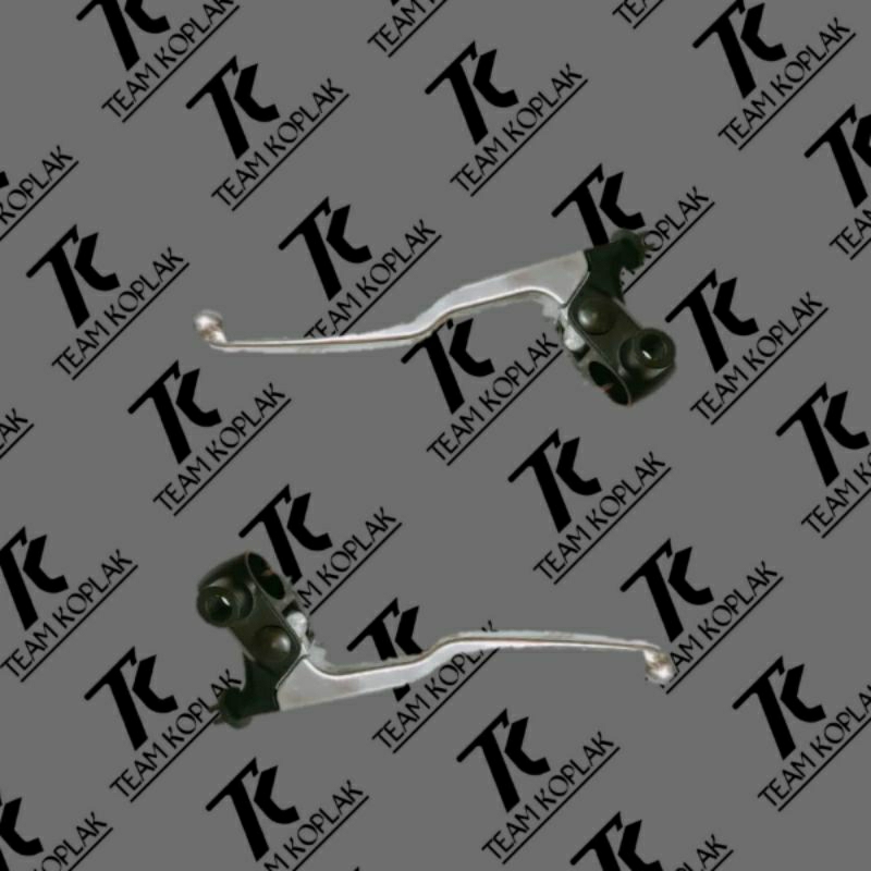 HANDLE TUAS KOPLING SET R25