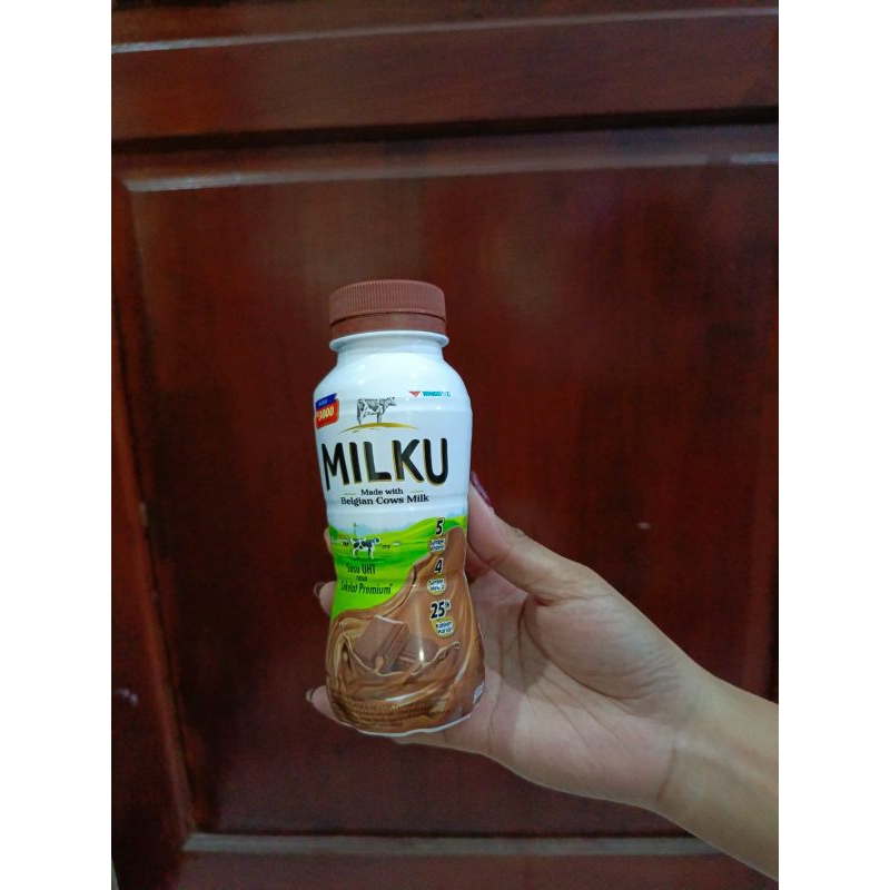 susu milku coklat 200ml