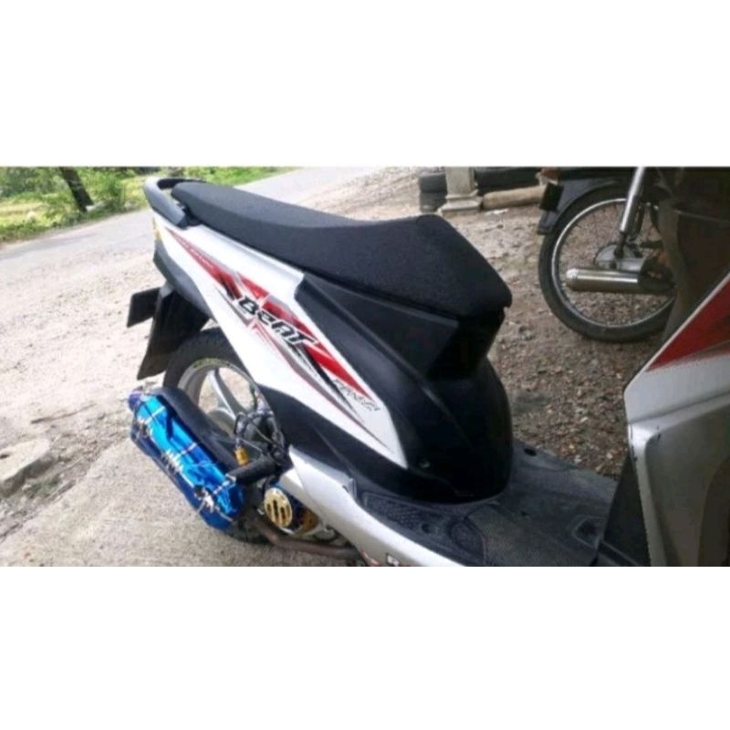 jok beat esp roadrace - jok beat f1 amplas rodrace