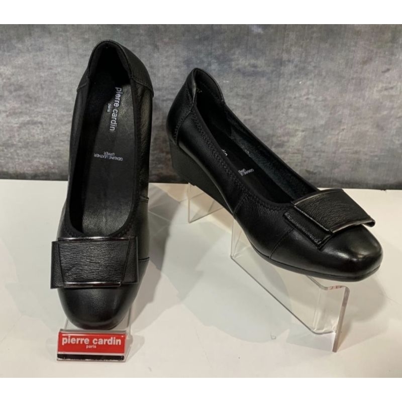 Pierre Cardin shoes original sepatu wanita