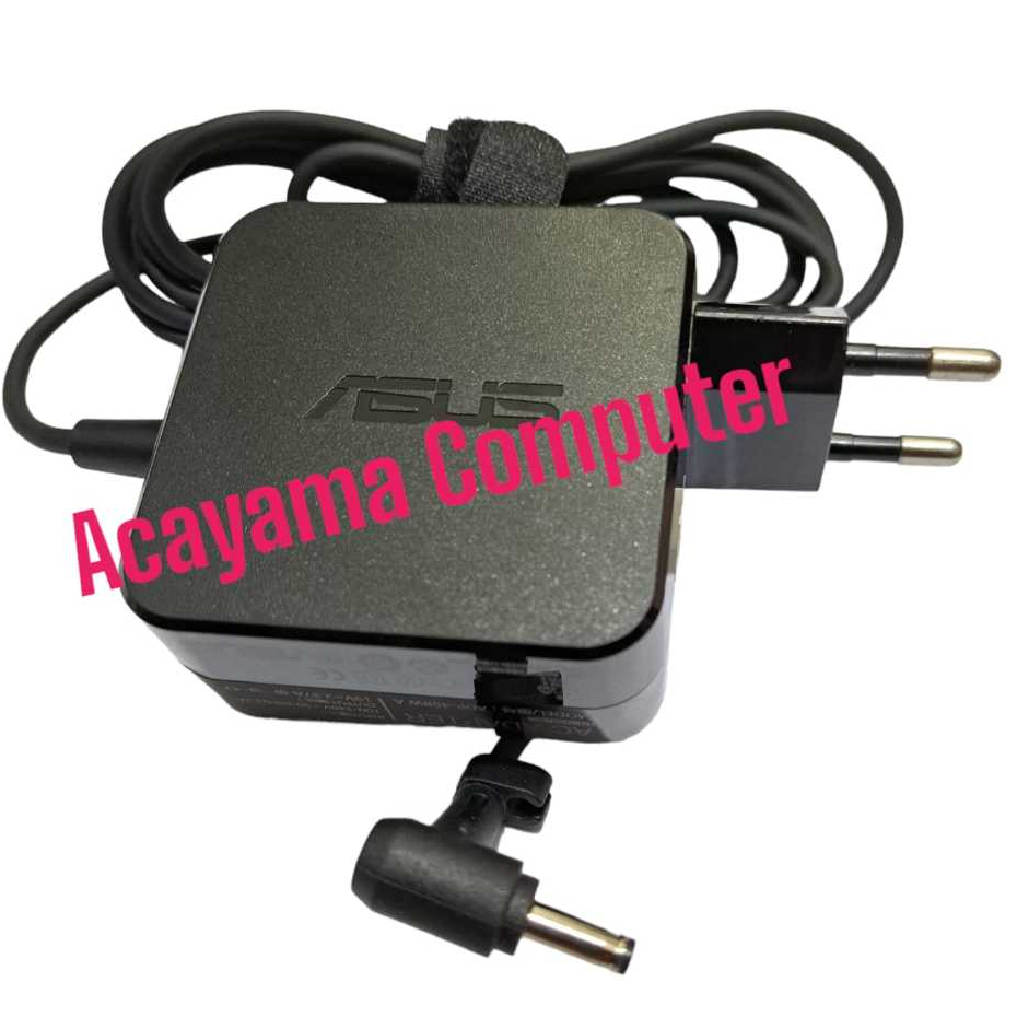 Adaptor Charger Asus Vivobook X407 X407MA X407UF X407MA X407UB 19V 2.37A